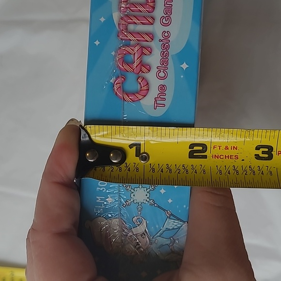 Hasbro 2013🍬 Candy Land Board Game 🍭 2-4 Players, Ages 3+🍫 Rare Edition - Picture 10 of 16